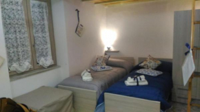 Divino in Centro Holiday Home Cioffi